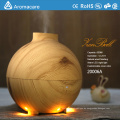 Aromacare 600ml Luftdiffusor aus Keramik Aroma Diffusor